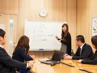 創業以来40年にわたって、アウトソーシングサービスを提供し成長を続けています。