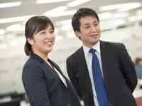 未経験で入社した20代の若手社員が中心となって活躍しています。