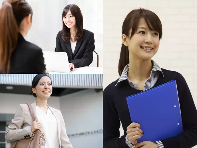 「美容の世界で働きたい！」そんな皆さんを応援しています