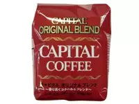 長い歴史があるコーヒーです