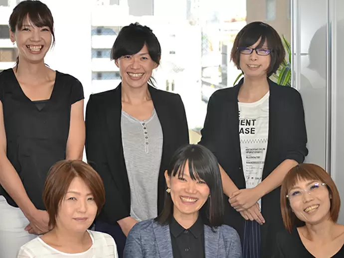 チルダ株式会社