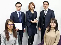～お客様によりよいライフプランのご提案～
