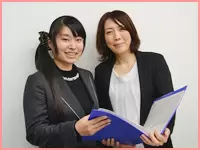 介護について学びたい方やPCスキルを身に付けたい方は、会社負担で学校に通うこともできます☆
