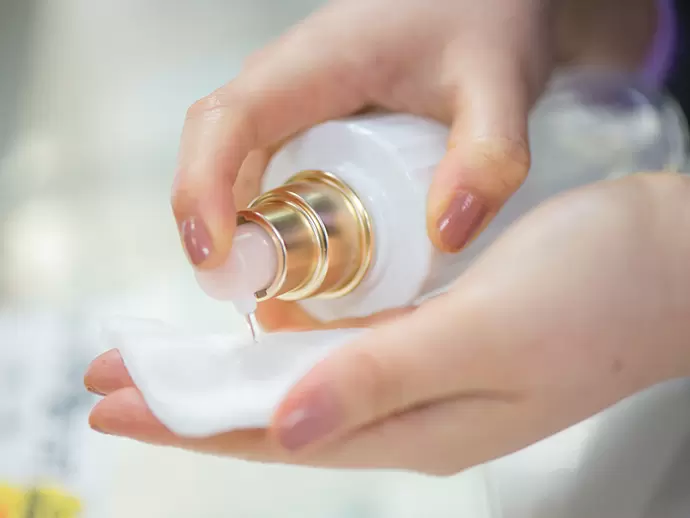 より効果を実感いただくための使い方を実習を通じてご紹介します。
