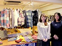 支えてくれる仲間と一緒に、自分を育ててみませんか？