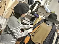 妊婦さんも活躍中！働きやすさから勤続10年以上や産育休の取得後、職場復帰を果たすスタッフが多数。