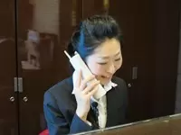 電話対応や患者様との会話で丁寧な話し方が身につきます★