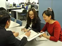 株式会社リンクスタッフ