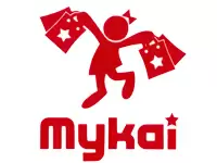 自分（My）の毎日の買い物という意味を込め、「マイカイ」というブランド名を付けました！
