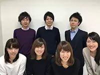美容業界をITで支えるプロフェッショナル集団！