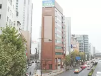 大通り沿い須田町ビルの2F