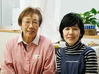 【保育士】スタッフ同士の信頼関係が築かれているので、働き方の相談もしやすい環境です。