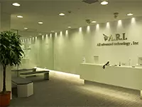 ≪東京オフィス≫移転したばかりのスタイリッシュなオフィス。渋谷駅徒歩5分の好立地も魅力です。