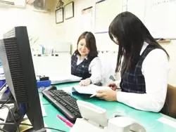 充実の福利厚生で働きやすい環境！未経験の方でも大丈夫ですよ。
