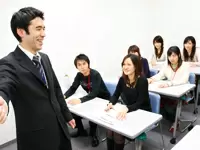 未経験の方も安心の研修があります。