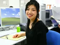 結婚しても、ママになっても活躍出来る環境です。