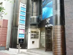 東銀座駅すぐの好立地！