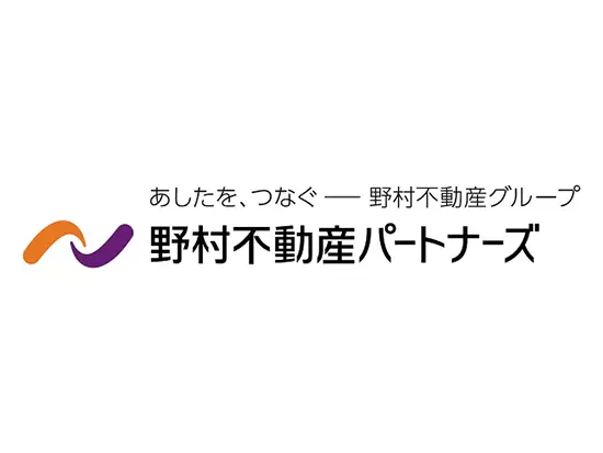 野村不動産グループならではの安定基盤と将来性。あなたのリスタートを後押しする、当社の特長です。