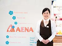 2年後に40店舗、5年後に100店舗を目標にと成長を続けます！