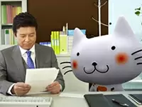 三浦友和氏とふくにゃんのTVCMで知名度抜群。全国展開への鍵となる積極的な広告戦略でブランド力アップ！