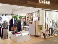 立川のららぽーと内にオープンした新店がこちら！