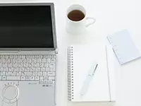 未経験からでも事務のスキルを身につけていける環境です。