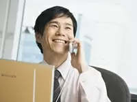 あなたのご希望や要望をお聞かせください。より良い転職をバックアップします。