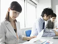 介護・医療業界を支える、やりがいの大きなお仕事です。