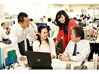 株式会社類設計室(類グループ：類塾、類農園、類宅配など)