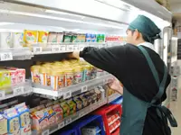 売れる商品は店舗によって異なるため、各店舗のお客様の年代や売れ筋の特徴を理解するのがポイントです。