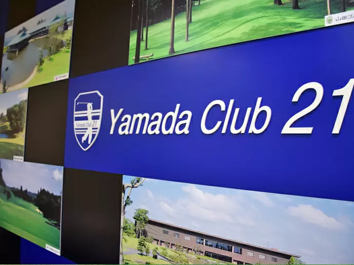 首都圏6つのゴルフ場を展開。