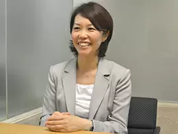 医療機関向けの人材サービスのパイオニア企業