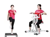 未経験の方も大歓迎です！スポーツ、健康に興味のある方歓迎！
