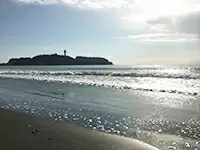 今度オープンするレストランは江ノ島のウェディングレストラン。憧れの地でオシャレに働ける！