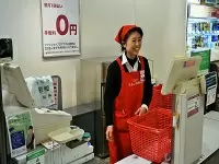 スタッフが気持ちよく働ける環境をつくるのが店舗管理のお仕事です！
