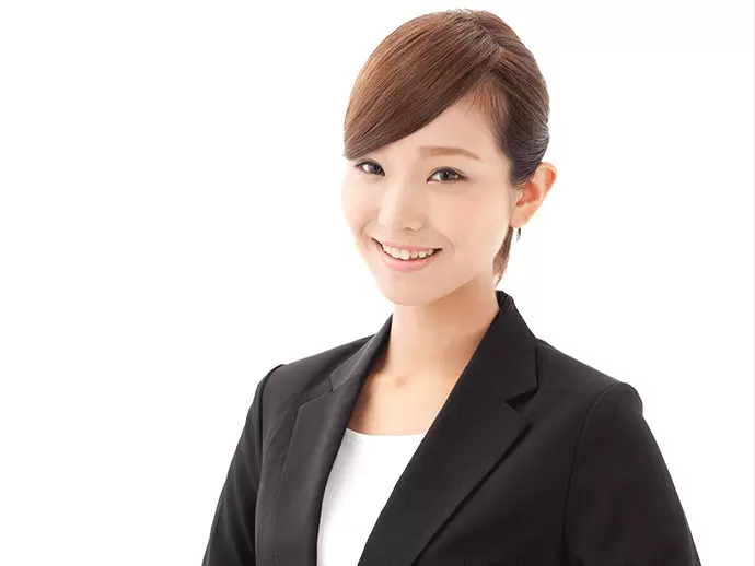 様々な年代の女性スタッフが活躍中！管理職も目指せます。