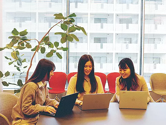 エグゼスタッフ株式会社