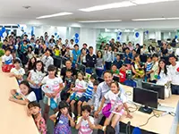 全世界で選ばれる米国 Concur 社の日本法人