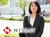 日本生命保険相互会社 ライフプラザ明石