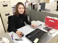 女性も多数活躍中。女性ならではの目線や気づかいを、ぜひ会社運営に活かしてください！