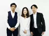 2016年2月スタート！全員で会社を創っていきましょう。