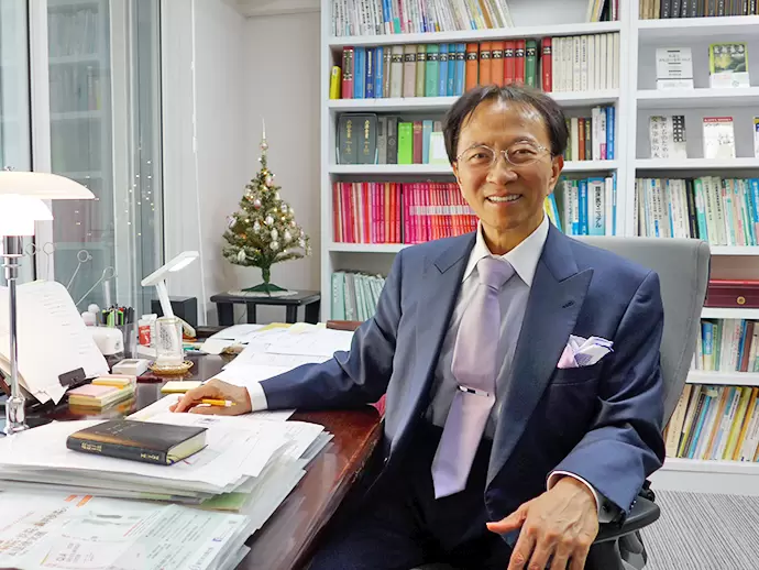 交通事故・保険金不払い訴訟一筋40年