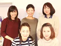 お客様の大事な思い出を作る素敵なお仕事です☆