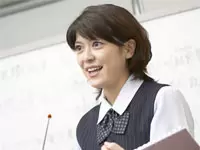 制度面も充実しており、長く働ける環境です