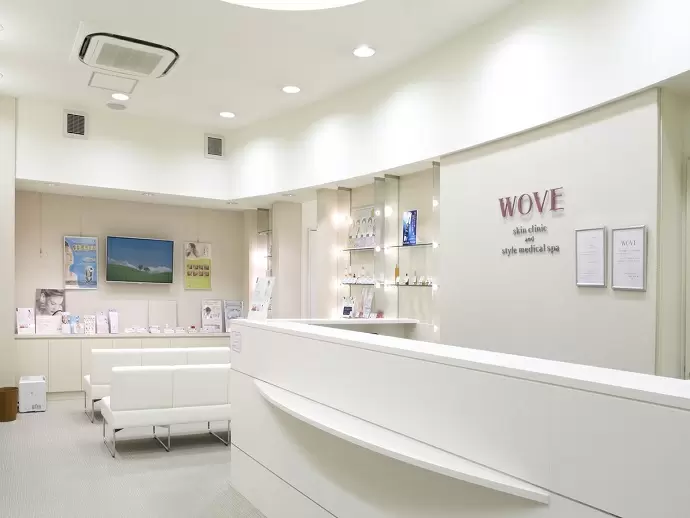 清潔感と温かみにあふれ、お客様にゆったりとくつろいでいただける空間づくりをしています。