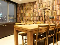 “原宿”を拠点に、50年近くもファッション業界で実績を重ねてきた広告代理店です