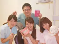 完全週休2日制&残業ほぼなし！働きやすい職場環境があります♪