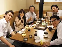 少数ながら確かなクオリティとスピード感で顧客からの信頼を勝ち得てきています
