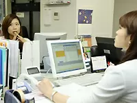 若手社員の発案から始まった外部同業他社向けの営業スキルアップセミナーも開催中です。