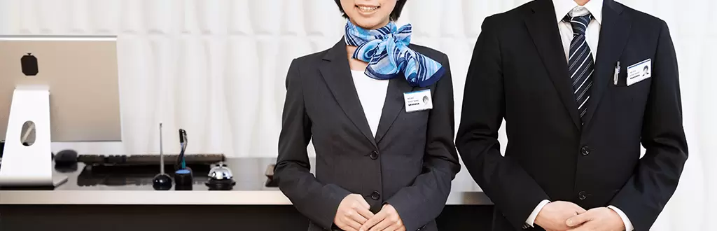 関西でおもてなし！コンシェルジュに関連する求人特集